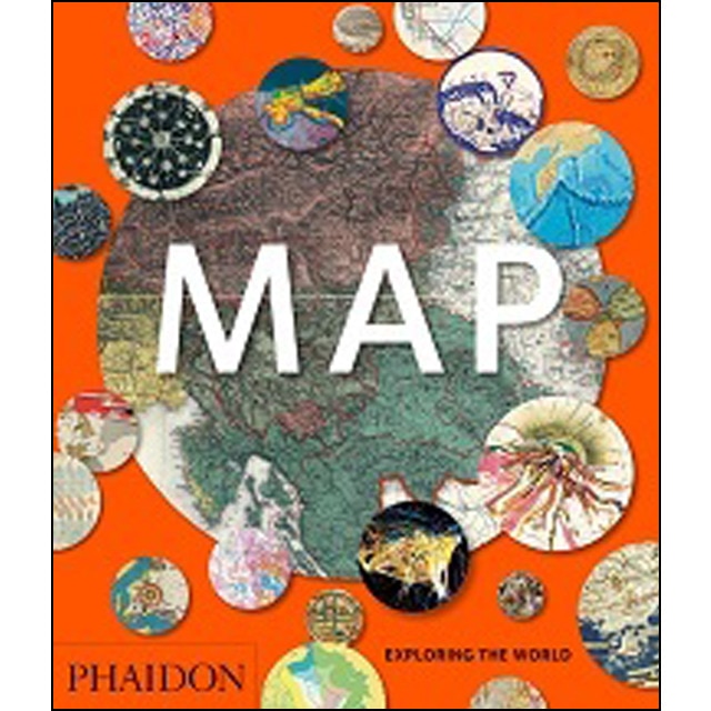 Map. Midi format (Tapa dura)