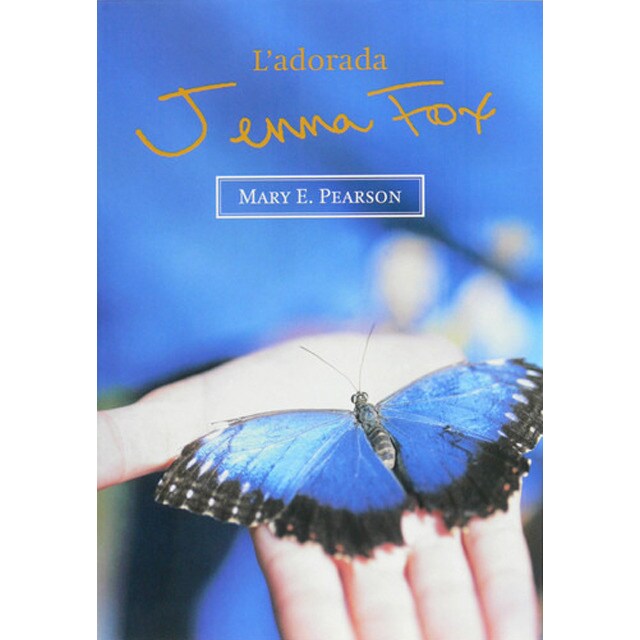 L'adorada jenna fox (Tapa blanda)