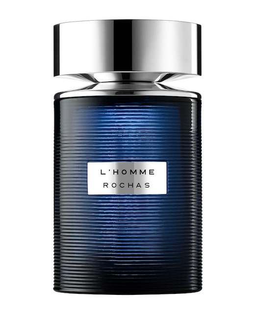 Rochas – Eau de Toilette L’Homme Rochas 100 ml Rochas.