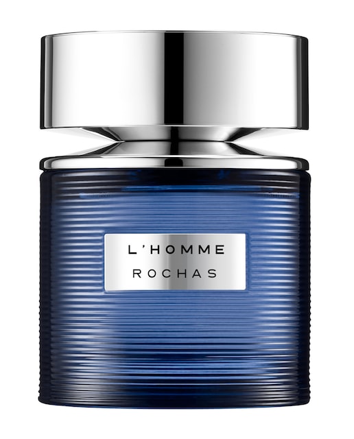 Rochas – Eau de Toilette L’Homme Rochas 60 ml Rochas.