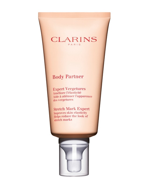 Antiestrías Body Partner 175 ml Clarins