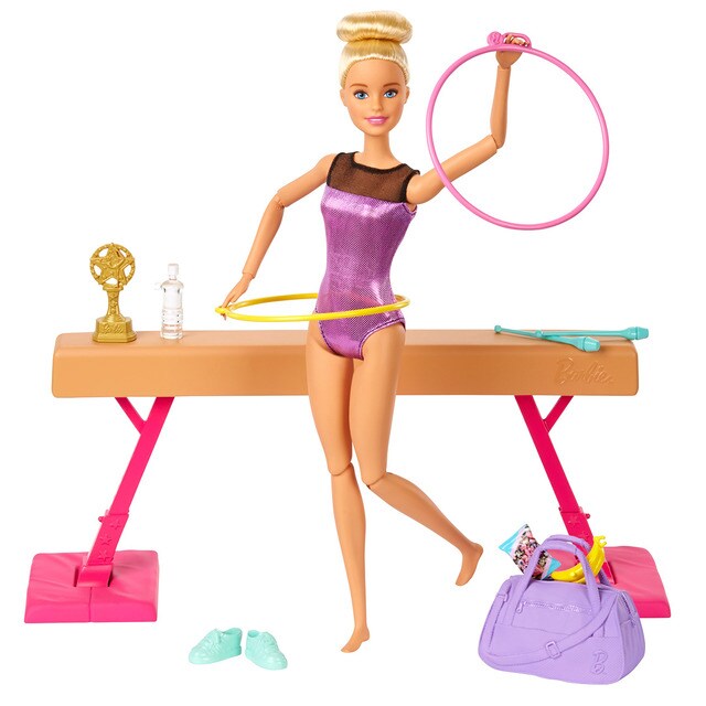 juguete barbie