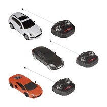 el corte ingles juguetes coches teledirigidos
