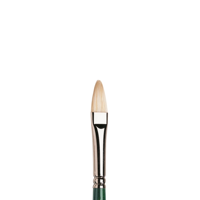 Pincel Óleo Lengua de Gato N6 Winsor&Newton