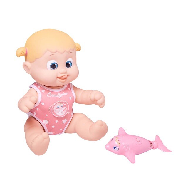 hipercor juguetes bebe