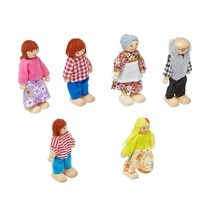 muñecos el corte ingles