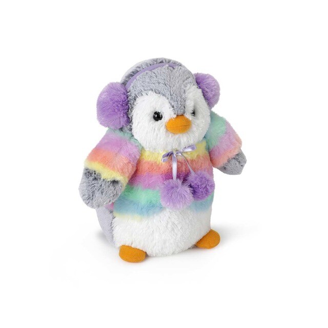 peluche pinguino el corte ingles