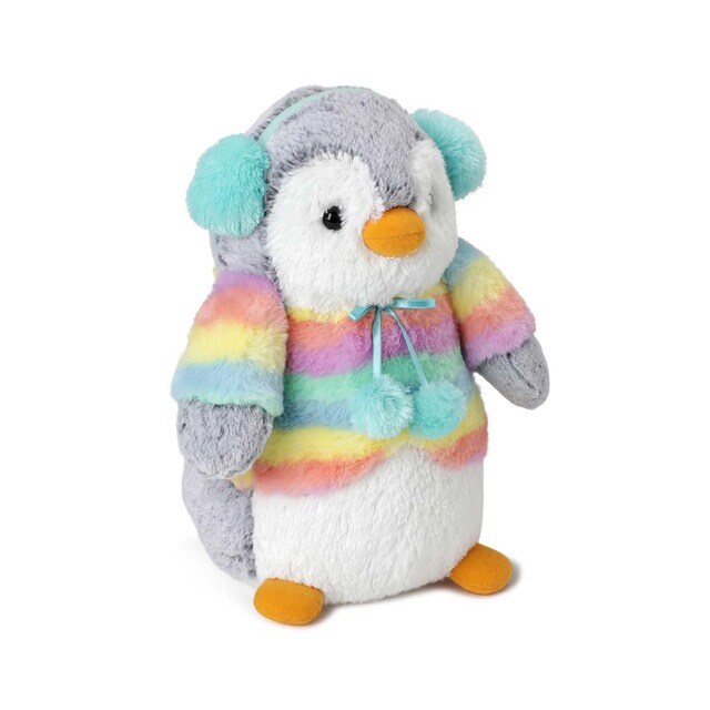 peluche pinguino el corte ingles