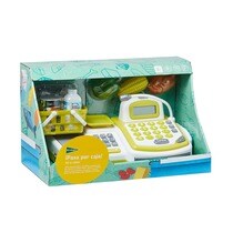 caja registradora juguete hipercor