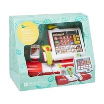 caja registradora juguete hipercor