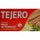 TEJERO filetes de melva IGP de Andalucía en aceite de oliva lata 78 g neto escurrido