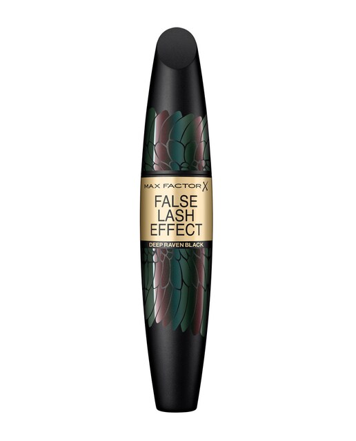 Max Factor – Máscara de pestañas False Lash Effect Deep Raven Extension Max Factor.