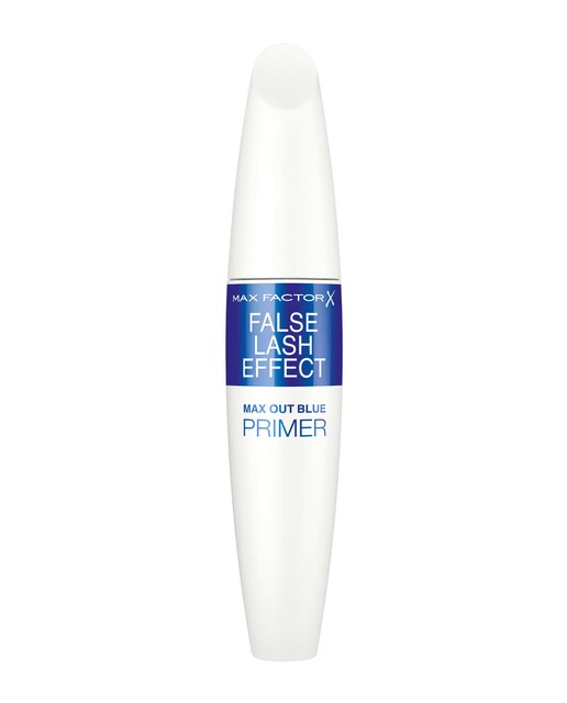 Max Factor – Primer de pestañas False Lash Effect Maxout Primer Max Factor.