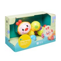 juguetes hipercor bebes