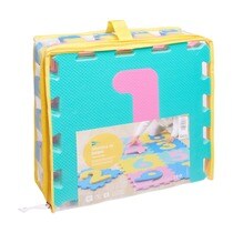 Alfombra de Juegos El Corte Inglés · Juguetes · El Corte Inglés