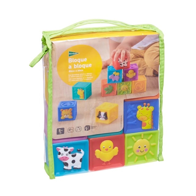 caravana peppa pig hipercor