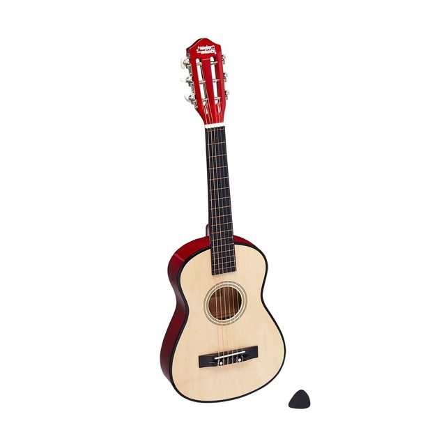 guitarra juguete niño