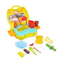 plastilina el corte ingles