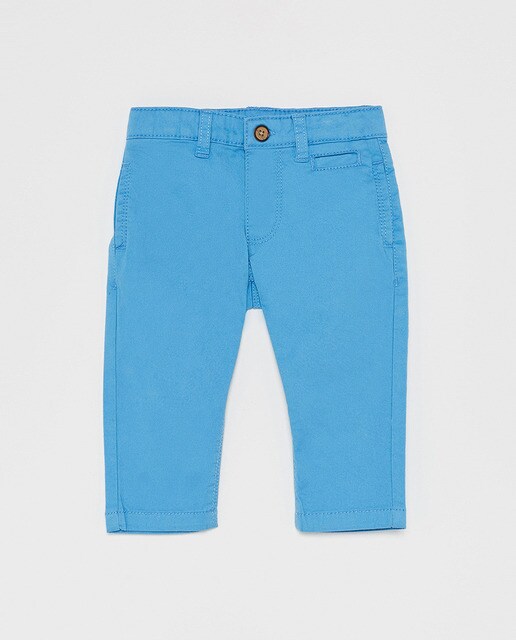baby blue chinos