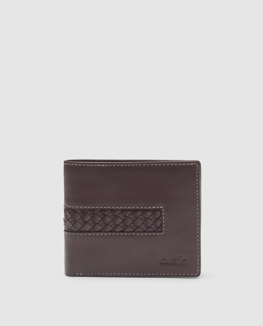 monedero adidas hombre