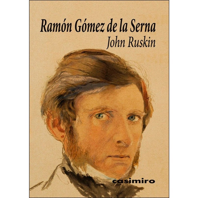 John ruskin (Tapa blanda)