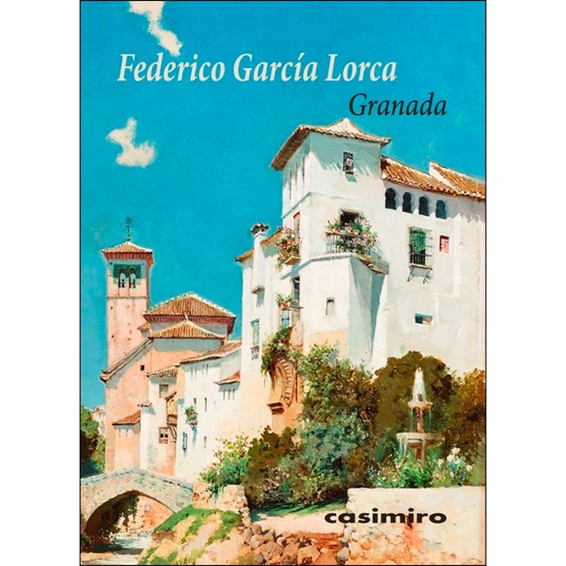 Granada (Tapa blanda)