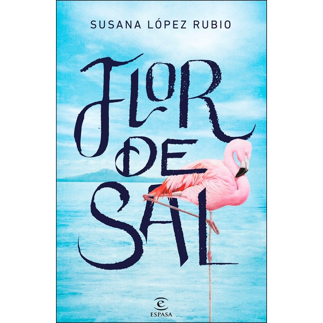 Flor de sal (Tapa dura)