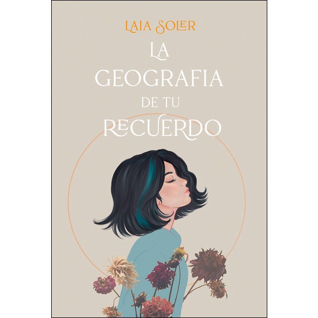 La geografía de tu recuerdo (Tapa blanda)