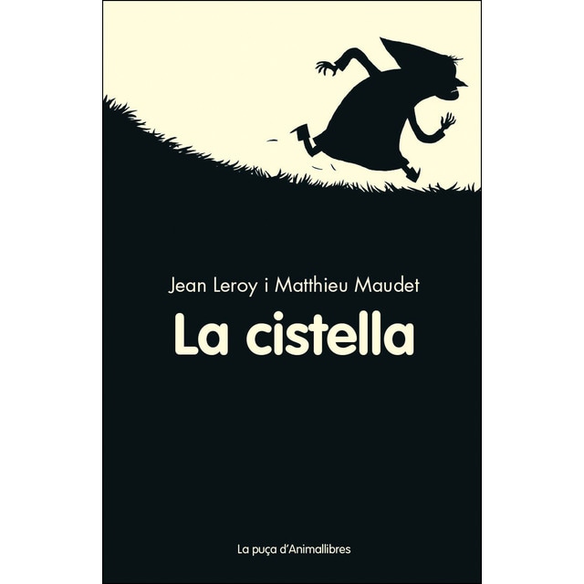 La cistella (Tapa blanda)
