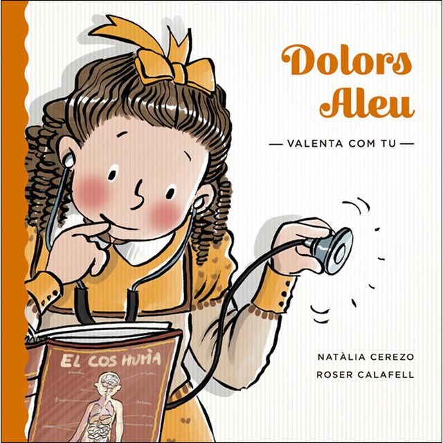 Valenta com tu. Dolors aleu (Tapa blanda)