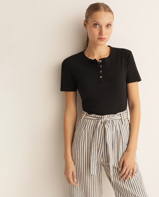 camiseta panadera