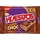 VALOR HUESITOS Superchoc XL 5-pack case 230 g