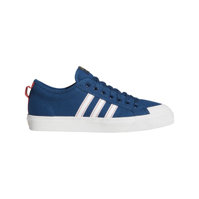 adidas originals unisex nizza trainer
