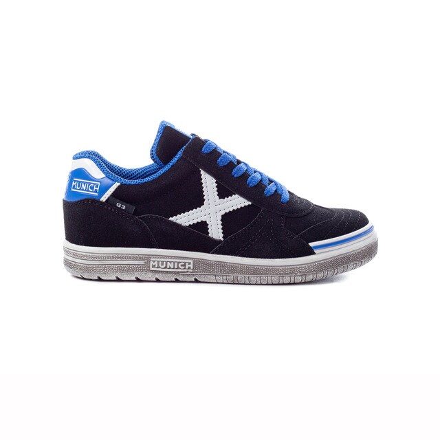 zapatillas futbol sala munich el corte ingles