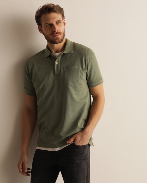 polos de hombre corte ingles