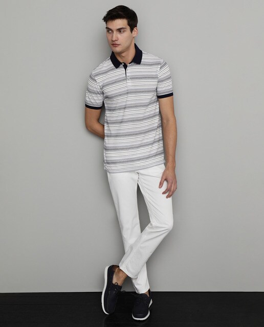 polos hombre emidio tucci