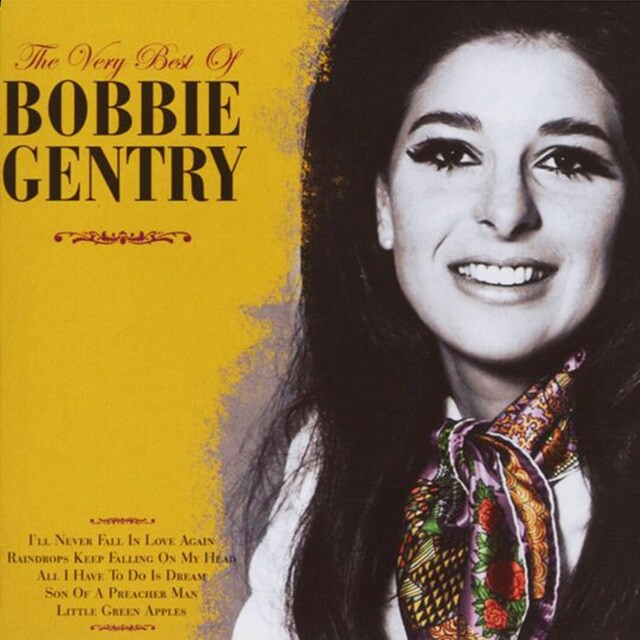 The Very Best Of (CD)