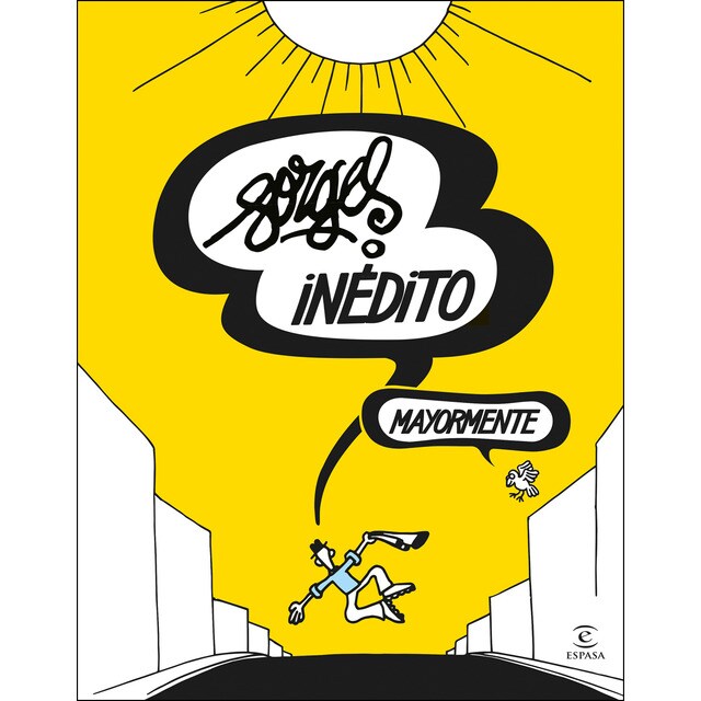 Forges inédito (Tapa dura)