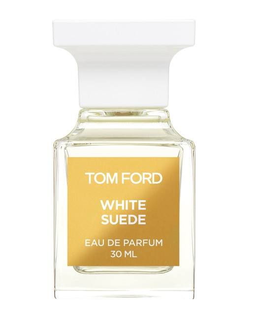 TOM FORD WHITE SUEDE ALL OVER newest BODY SPRAY 4oz/ 150 ml. For men - Sealed