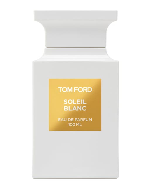 Tom Ford – Eau de Parfum Soleil Blanc Tom Ford.