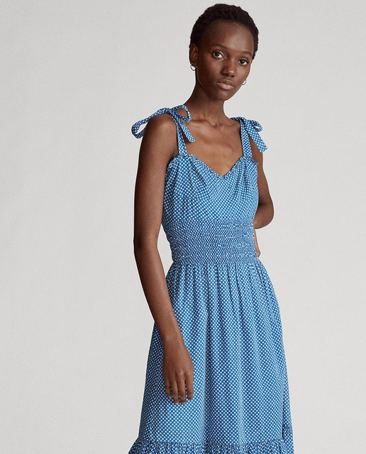 ralph lauren tank dress