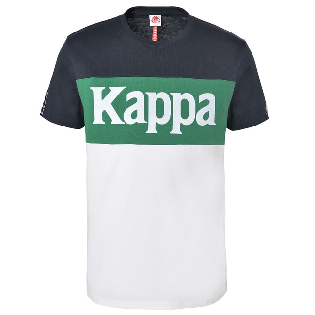 kappa camiseta hombre