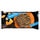 BICENTURY tortitas con chocolate negro a la flor de azahar y trocitos de naranja pack 4x2 unidades envase 140 g
