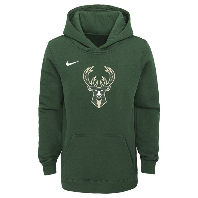 nike bucks sweatshirt