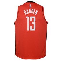 james harden t shirt nike
