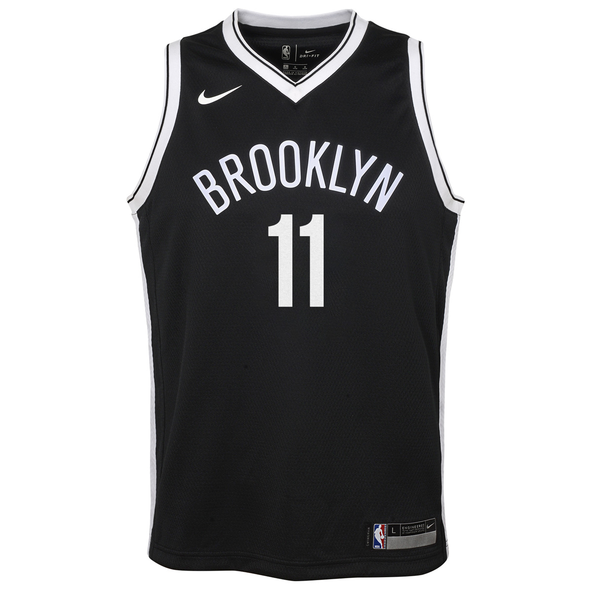 brooklyn nets kyrie irving t shirt
