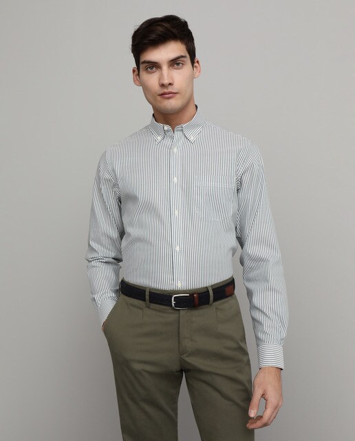 camisas dustin corte ingles