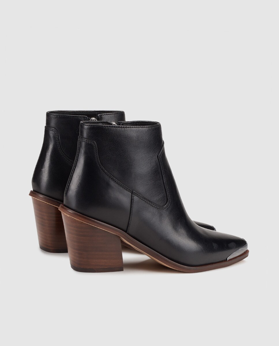 bottines alpe woman