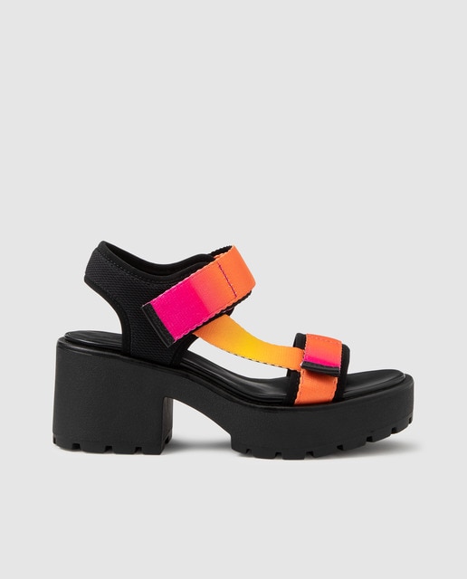 Eci discount sandalias mujer