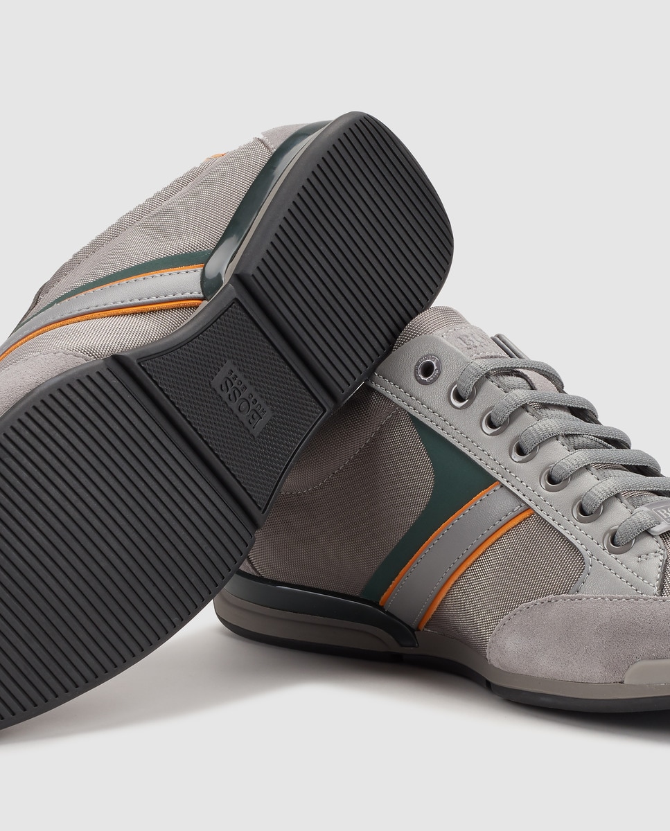 hugoboss mens trainers